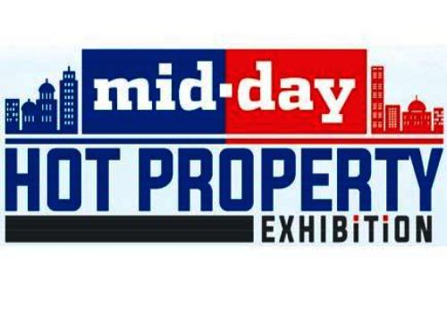 Midday Hot Property Exhibition